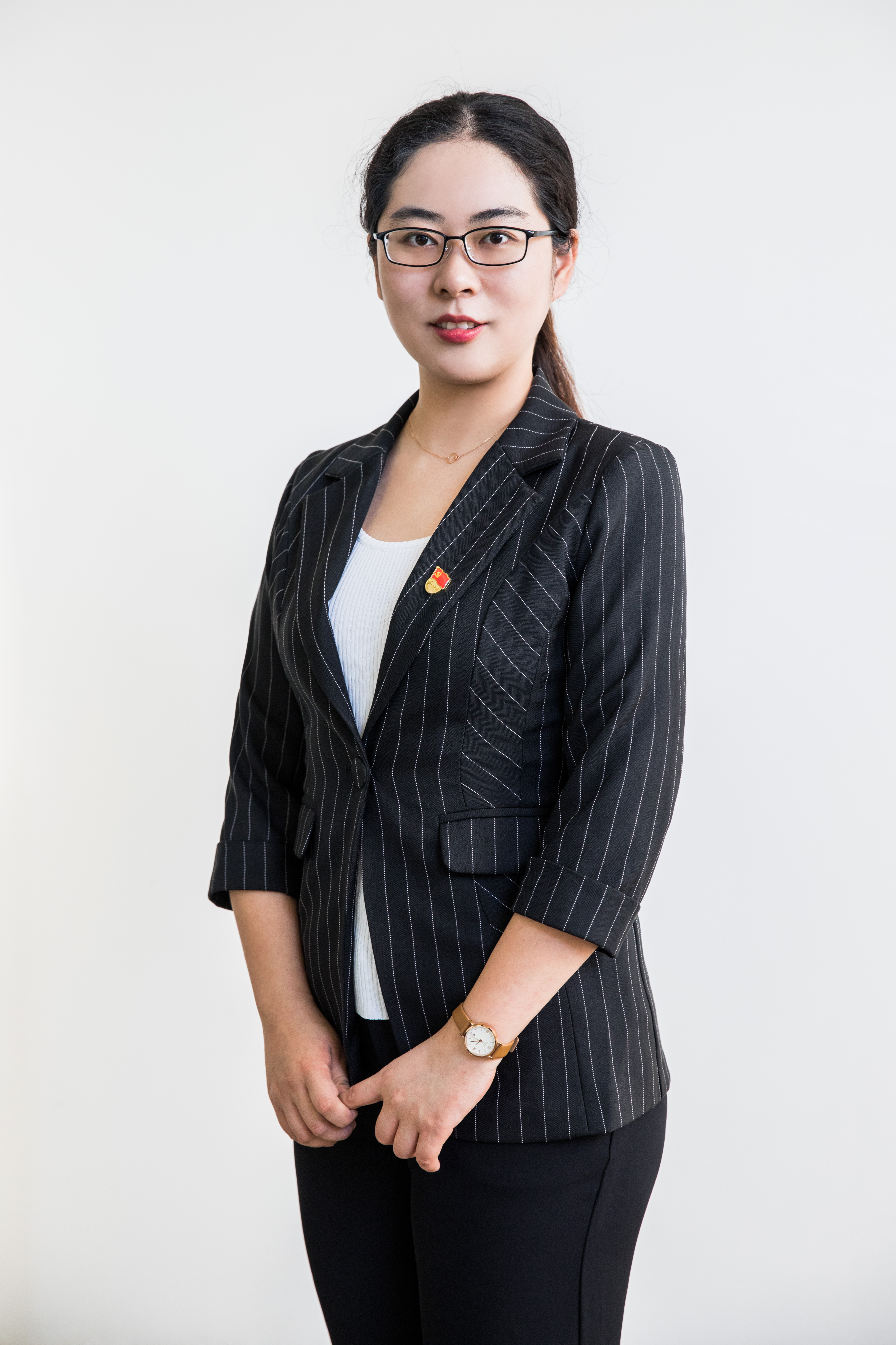 徐  戈