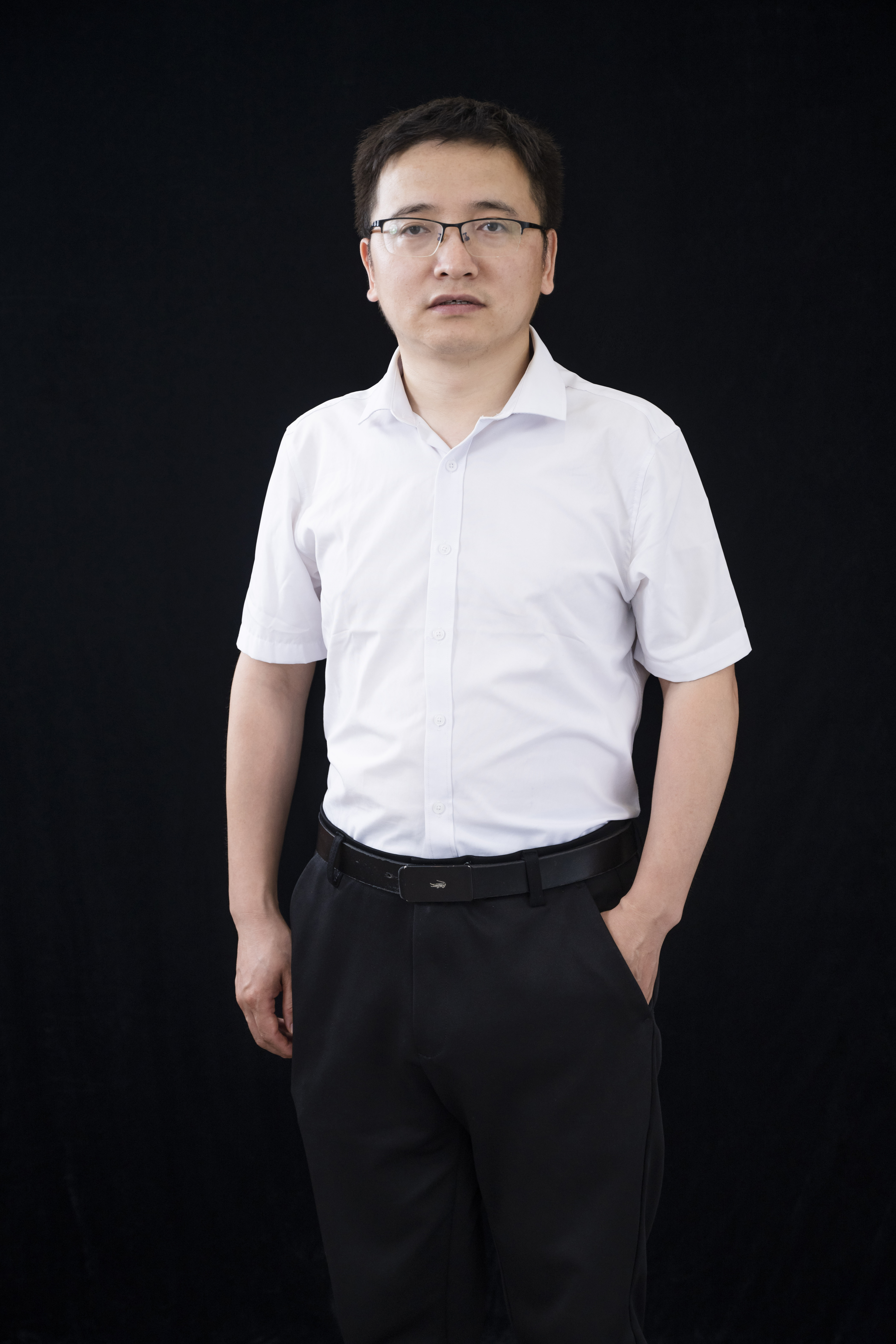 杜成胜