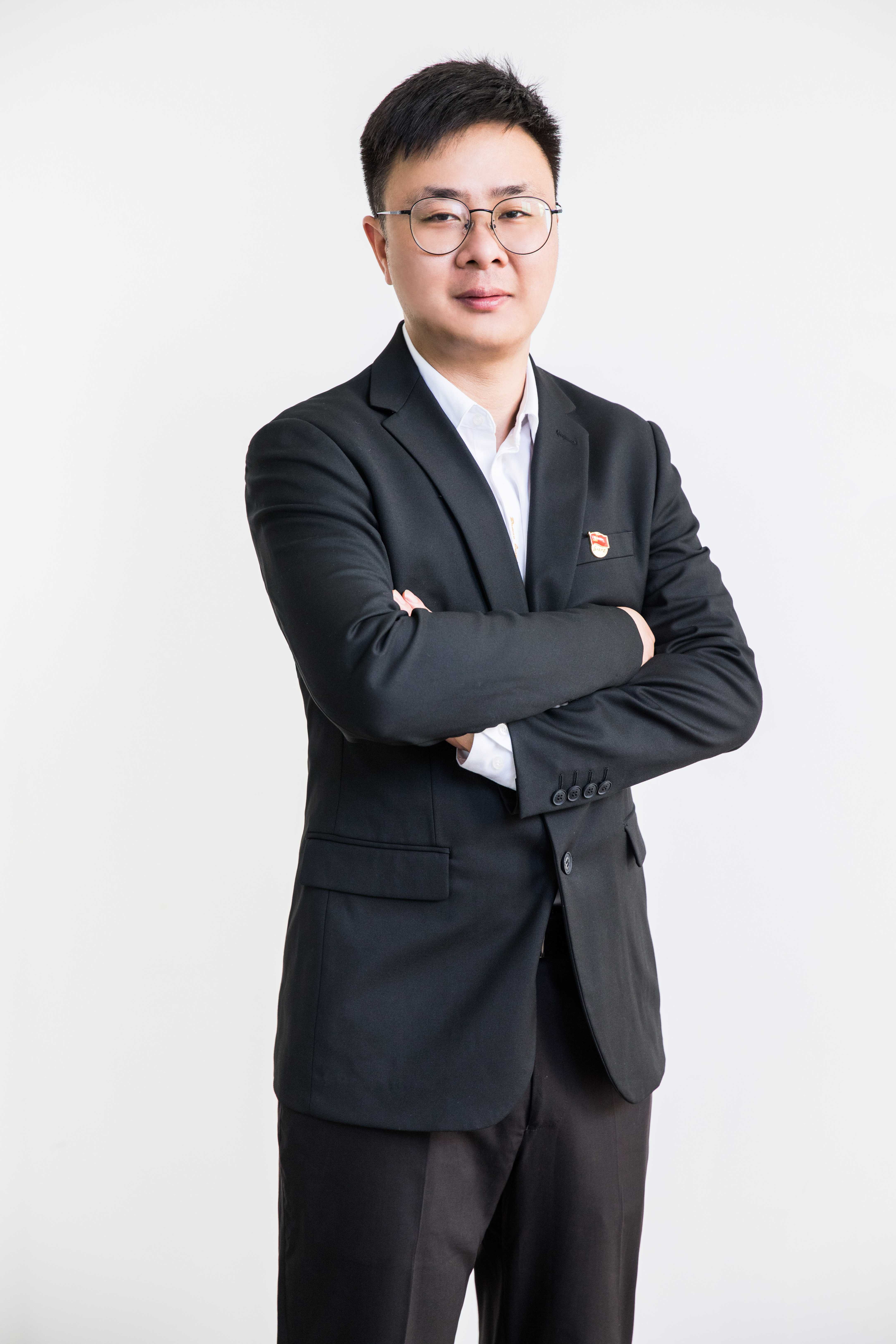 宋爱明
