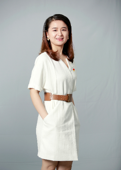 戚红蕾